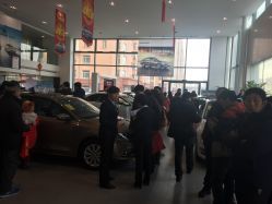 运通俊恩汽车销售服务地址,电话,价格(图)-哈尔滨-大众点评网